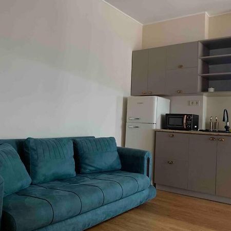 Geverse Apartment باتومي المظهر الخارجي الصورة