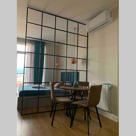 Geverse Apartment باتومي المظهر الخارجي الصورة
