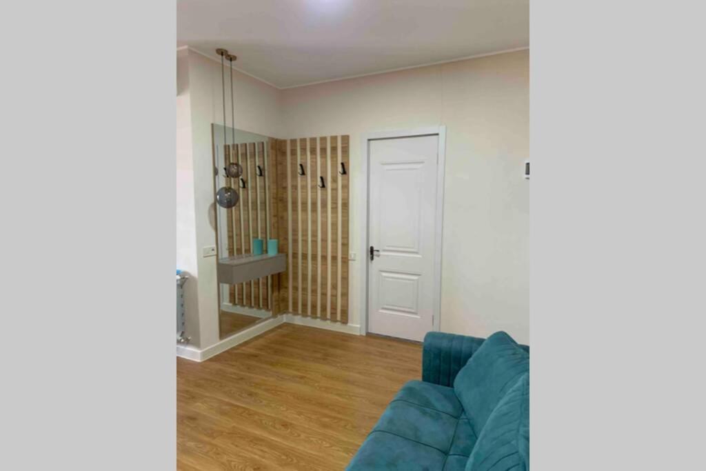 Geverse Apartment باتومي المظهر الخارجي الصورة