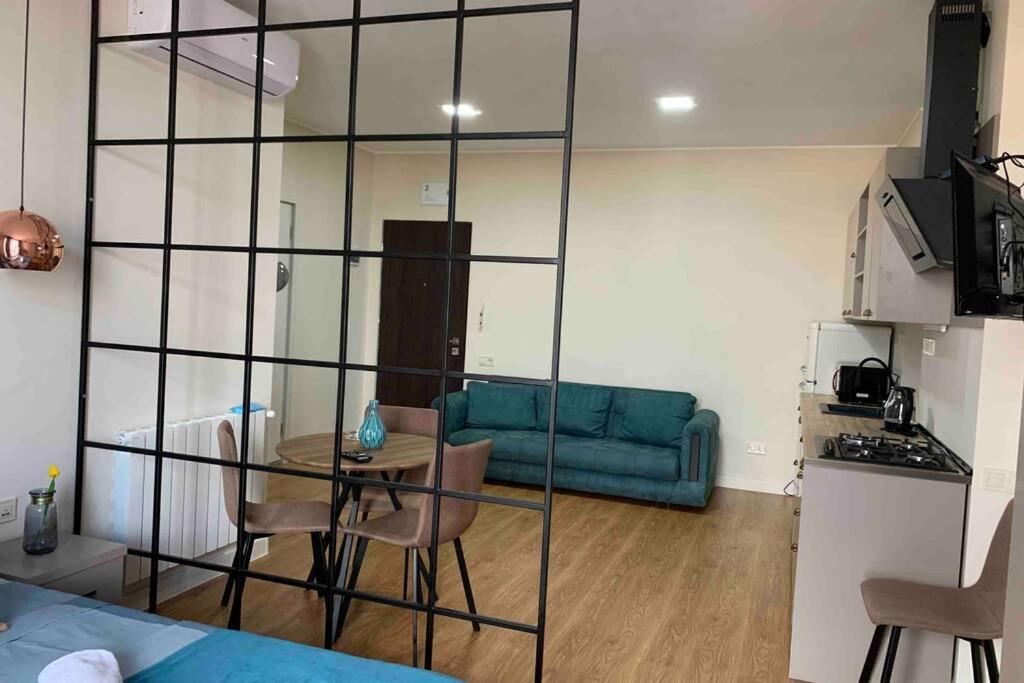 Geverse Apartment باتومي المظهر الخارجي الصورة