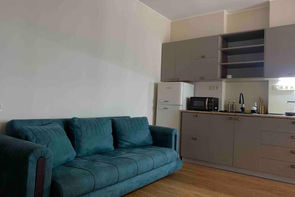 Geverse Apartment باتومي المظهر الخارجي الصورة