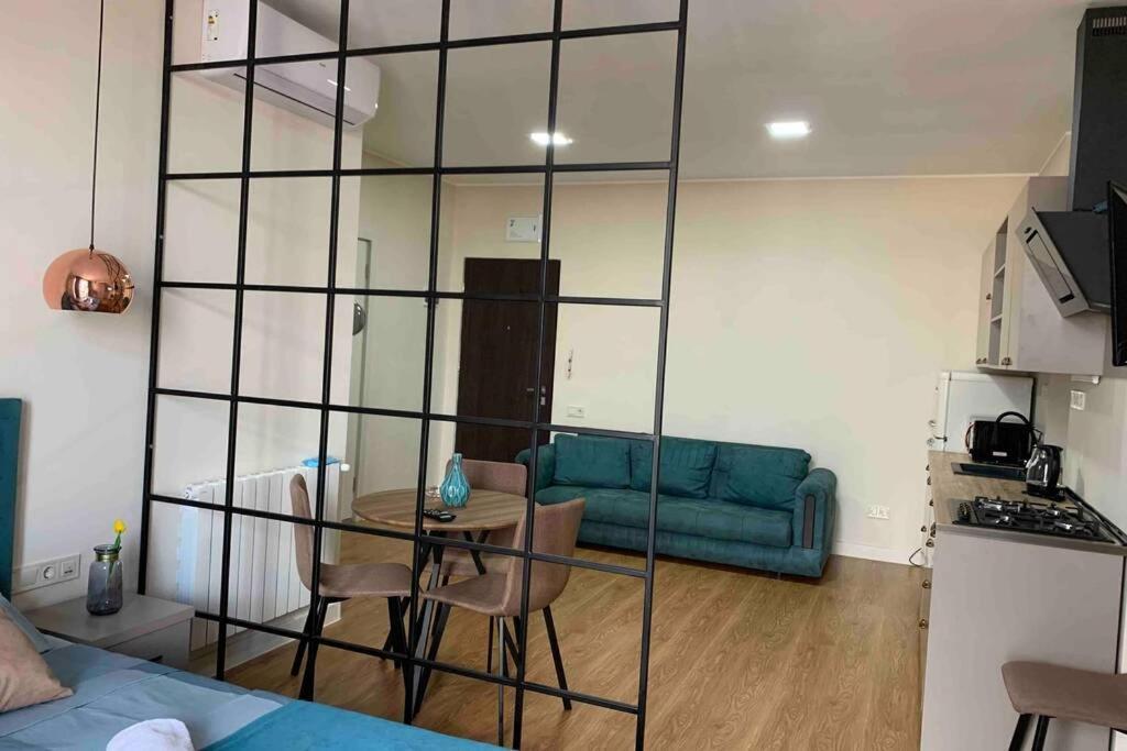 Geverse Apartment باتومي المظهر الخارجي الصورة