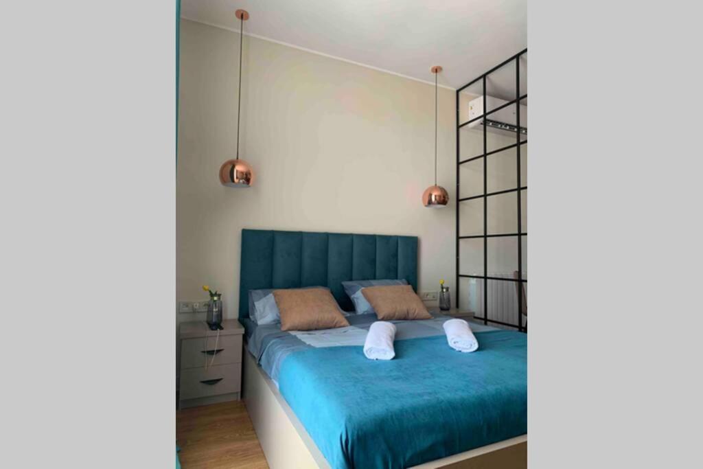 Geverse Apartment باتومي المظهر الخارجي الصورة
