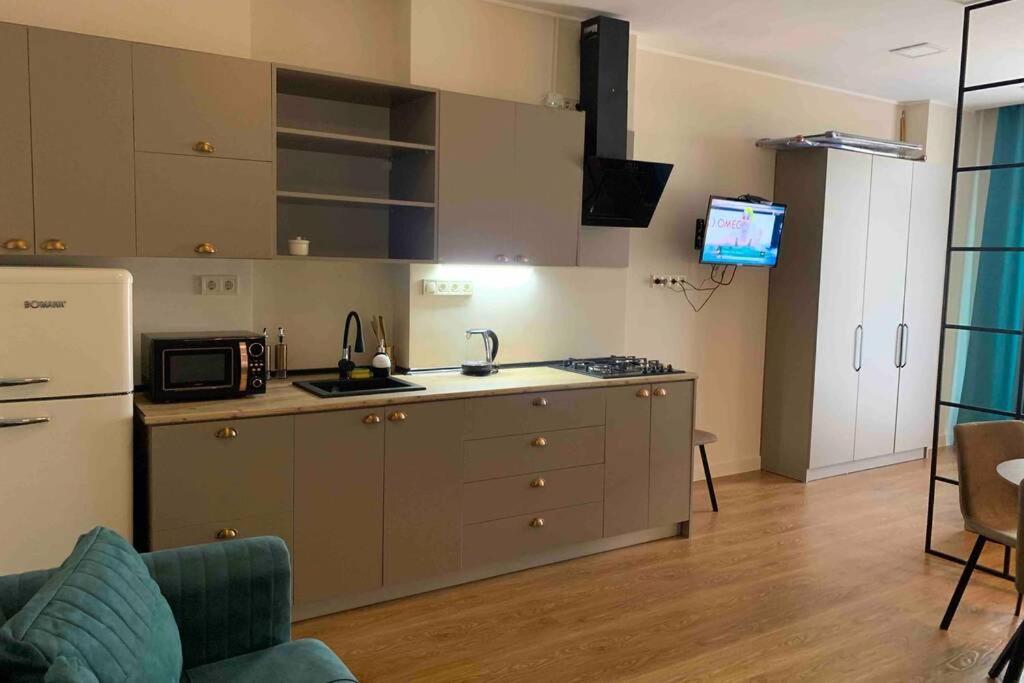 Geverse Apartment باتومي المظهر الخارجي الصورة