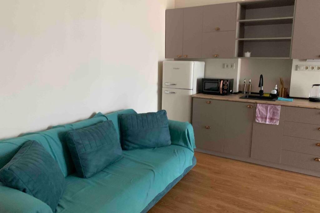 Geverse Apartment باتومي المظهر الخارجي الصورة
