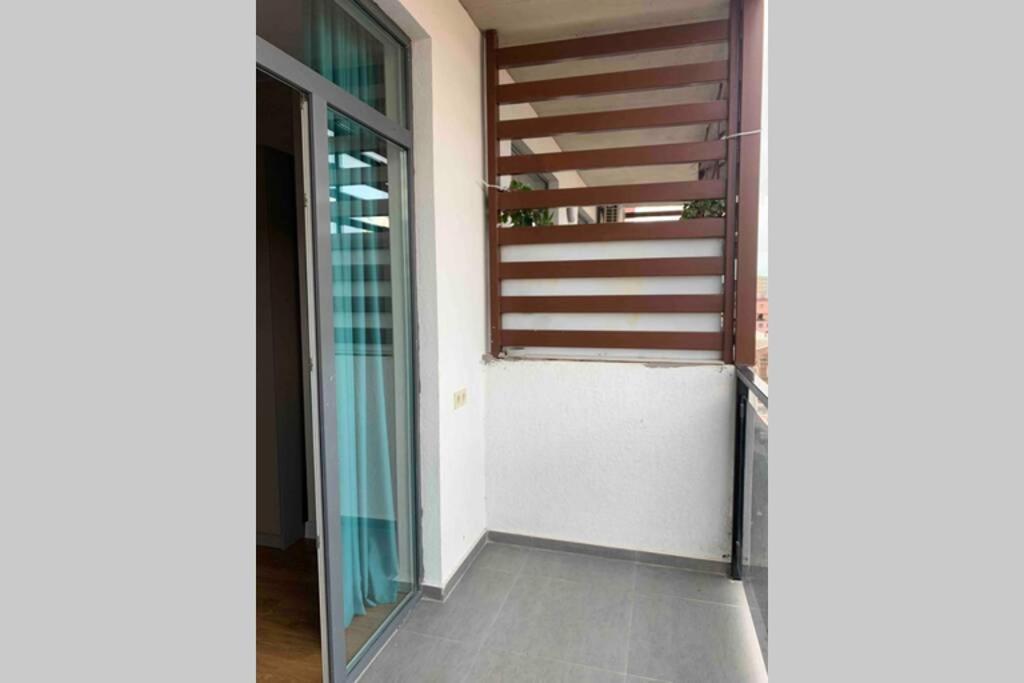 Geverse Apartment باتومي المظهر الخارجي الصورة