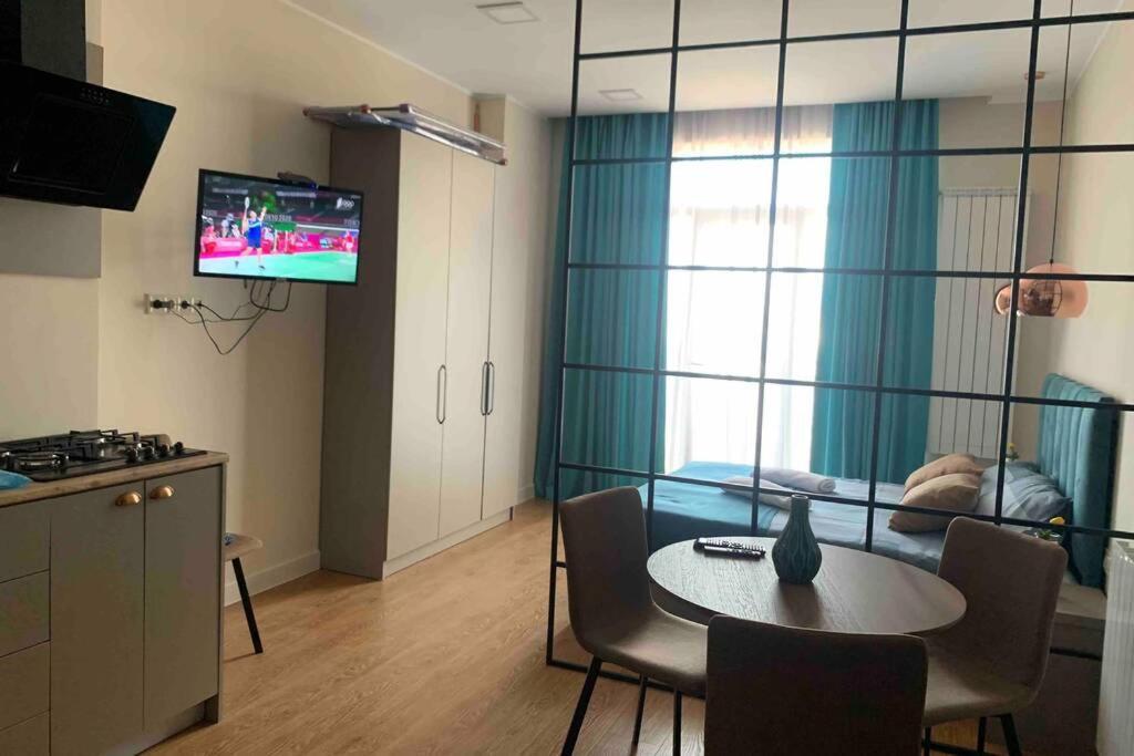Geverse Apartment باتومي المظهر الخارجي الصورة
