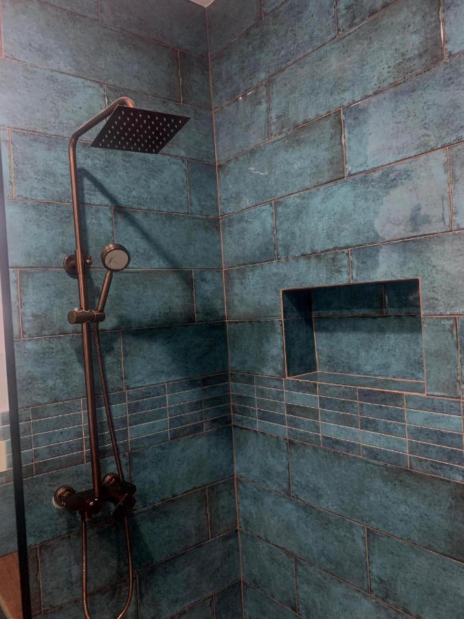 Geverse Apartment باتومي المظهر الخارجي الصورة