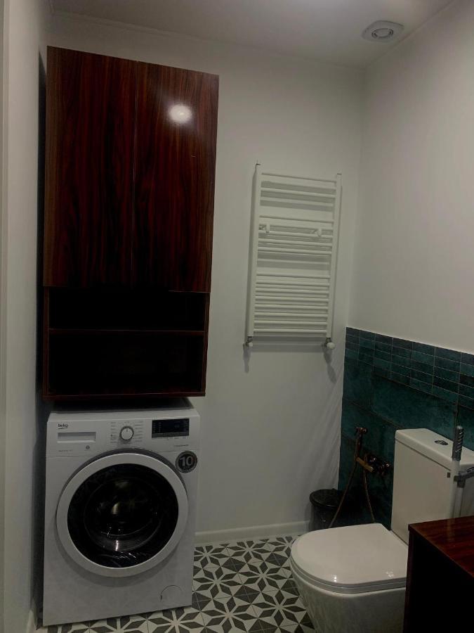 Geverse Apartment باتومي المظهر الخارجي الصورة
